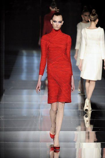 Valentino, moda primavera verano 